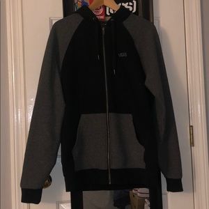 Vans sweatshirt